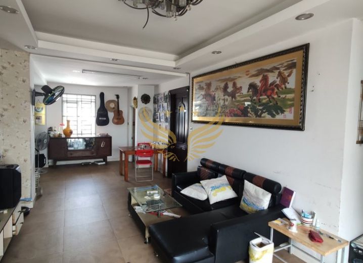 Cho Thuê Mặt Bằng 220/64-66 Xô Viết Nghệ Tĩnh Phường 21 Quận Bình Thạnh