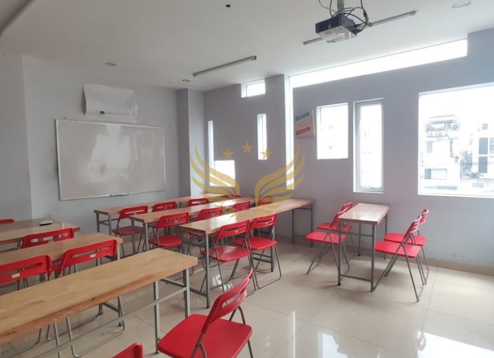 Cho Thuê Mặt Bằng 220/64-66 Xô Viết Nghệ Tĩnh Phường 21 Quận Bình Thạnh