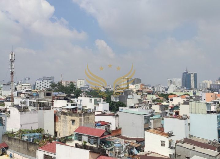Cho Thuê Mặt Bằng 220/64-66 Xô Viết Nghệ Tĩnh Phường 21 Quận Bình Thạnh