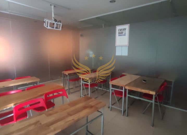 Cho Thuê Mặt Bằng 220/64-66 Xô Viết Nghệ Tĩnh Phường 21 Quận Bình Thạnh