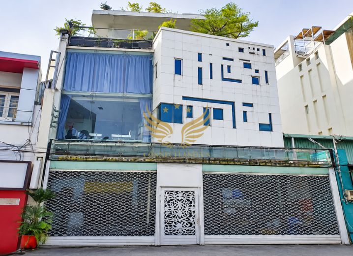 Cho Thuê Mặt Bằng 220/64-66 Xô Viết Nghệ Tĩnh Phường 21 Quận Bình Thạnh