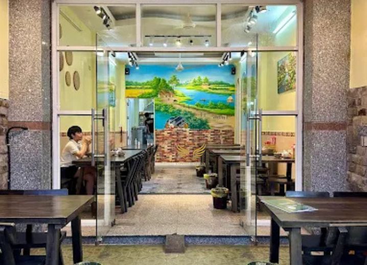 Cho Thuê Mặt Bằng 220 Nguyễn Hoàng Phường An Phú Quận 2