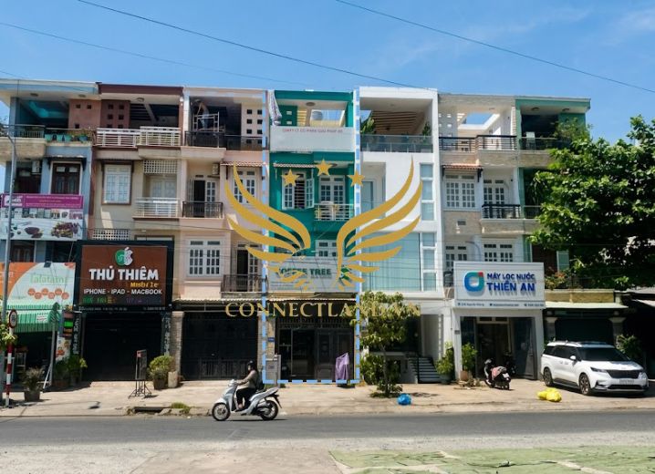 Cho Thuê Mặt Bằng 220 Nguyễn Hoàng Phường An Phú Quận 2