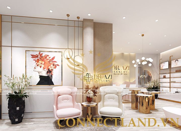 Cho Thuê Mặt Bằng 220 Thành Thái Phường 15 Quận 10