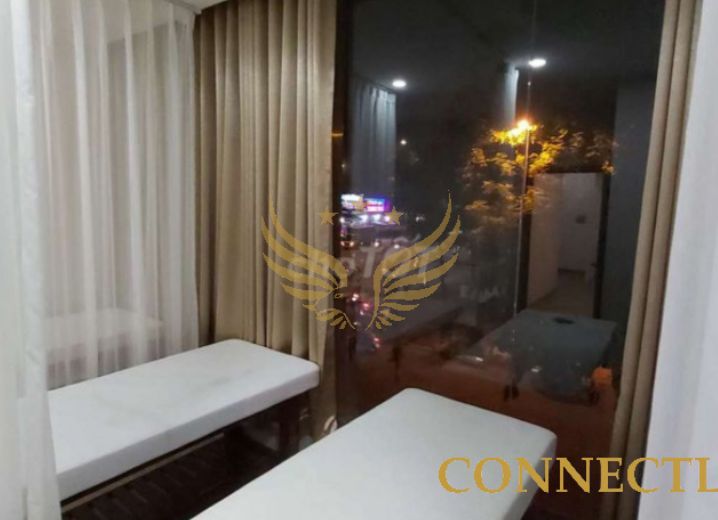 Cho Thuê Mặt Bằng 220 Thành Thái Phường 15 Quận 10