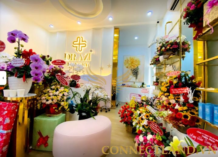 Cho Thuê Mặt Bằng 220 Thành Thái Phường 15 Quận 10