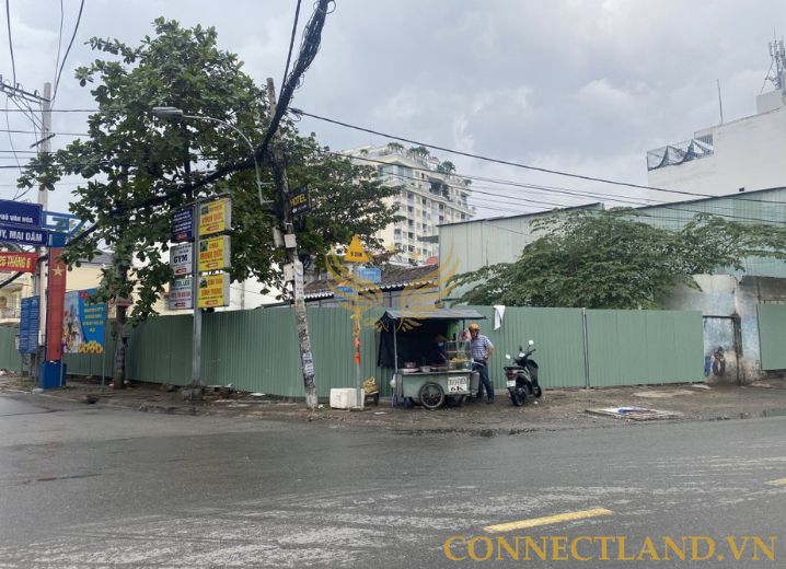 Cho Thuê Mặt Bằng 228 Nguyễn Duy Trinh Phường Bình Trưng Tây Quận 2