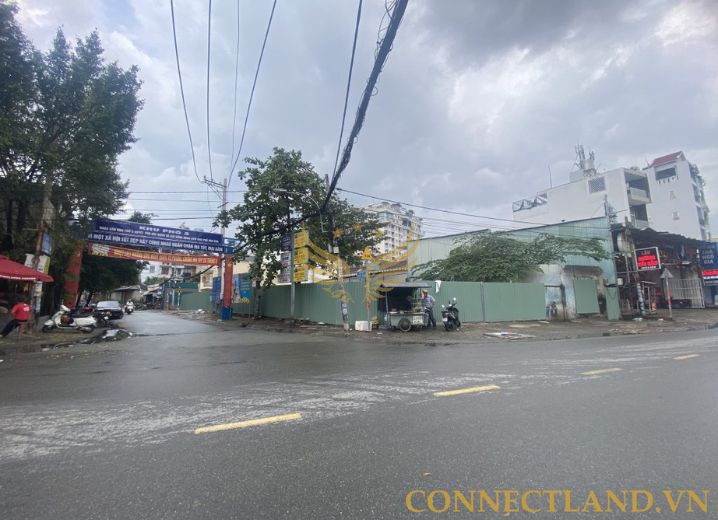 Cho Thuê Mặt Bằng 228 Nguyễn Duy Trinh Phường Bình Trưng Tây Quận 2
