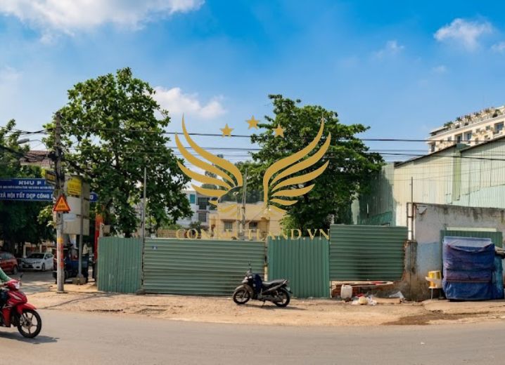 Cho Thuê Mặt Bằng 228 Nguyễn Duy Trinh Phường Bình Trưng Tây Quận 2