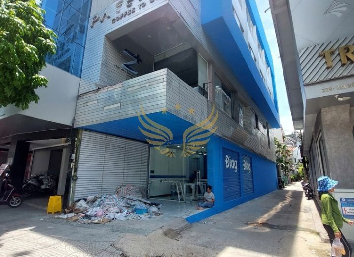 Cho Thuê Mặt Bằng 229 Xô Viết Nghệ Tĩnh Phường 17 Quận Bình Thạnh