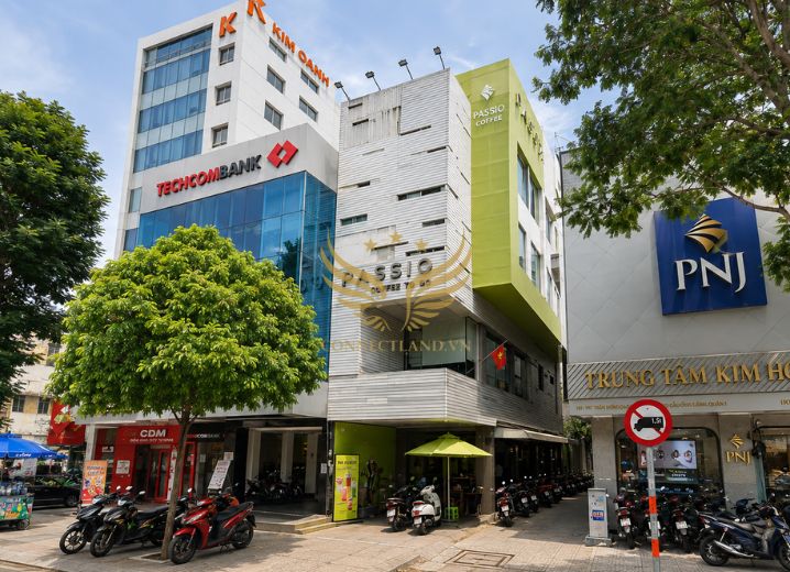 Cho Thuê Mặt Bằng 229 Xô Viết Nghệ Tĩnh Phường 17 Quận Bình Thạnh