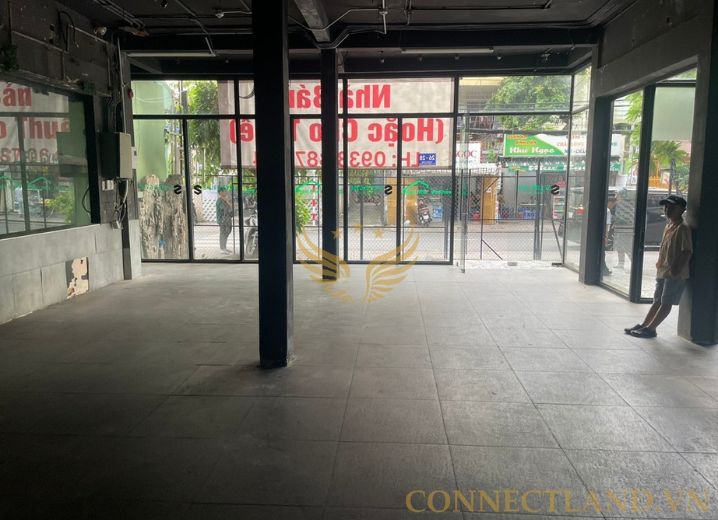 Cho Thuê Mặt Bằng 24-26 Nguyễn Huy Lượng Phường 14 Quận Bình Thạnh
