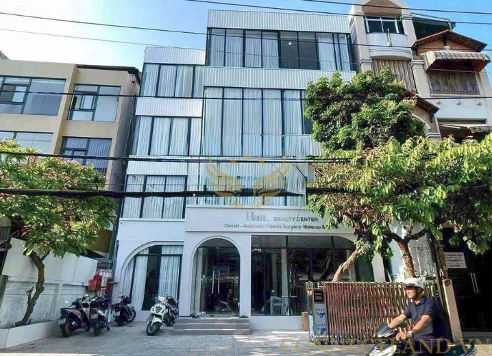Cho Thuê Mặt Bằng 24-26 Nguyễn Huy Lượng Phường 14 Quận Bình Thạnh