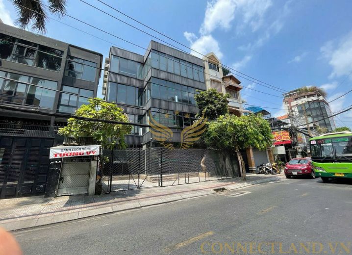 Cho Thuê Mặt Bằng 24-26 Nguyễn Huy Lượng Phường 14 Quận Bình Thạnh