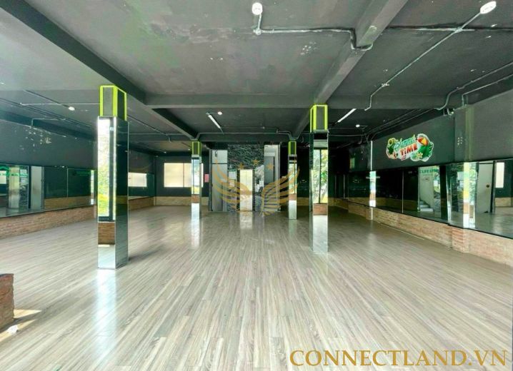 Cho Thuê Mặt Bằng 24-26 Nguyễn Huy Lượng Phường 14 Quận Bình Thạnh