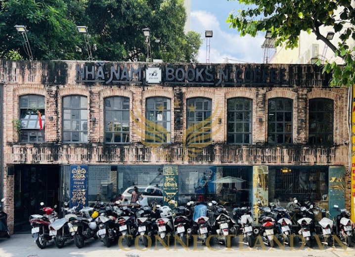 Cho Thuê Mặt Bằng 24A Đường D5 Phường 25 Quận Bình Thạnh