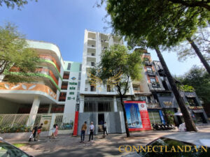 Cho thuê Mặt Bằng 25 Lê Thánh Tôn Phường Bến Nghé Quận 1 Hồ Chí Minh