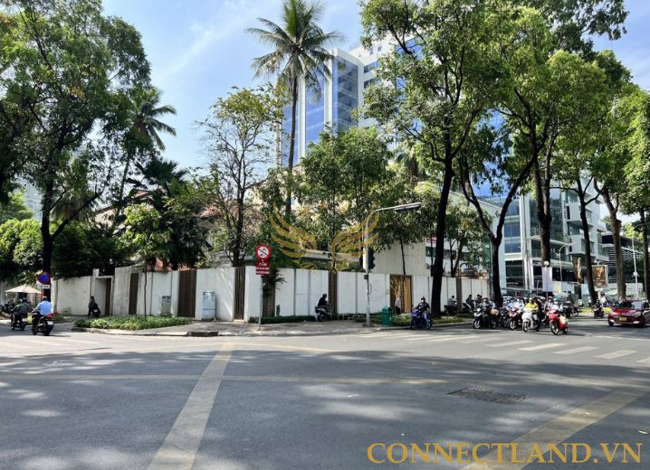 Cho Thuê Mặt Bằng 251 Điện Biên Phủ Phường 7 Quận 3