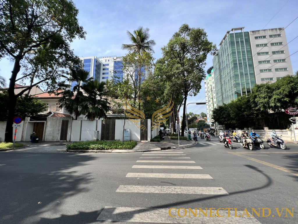 Cho Thuê Mặt Bằng 251 Điện Biên Phủ, Phường 7 Quận 3