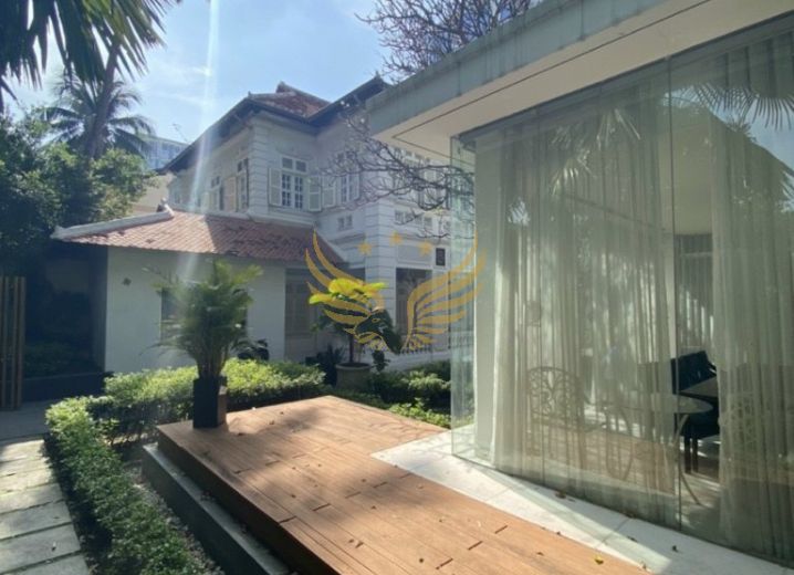 Cho Thuê Mặt Bằng 251 Điện Biên Phủ Phường 7 Quận 3