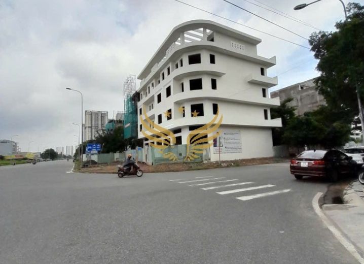 Cho Thuê Mặt Bằng 255-257 Trương Văn Bang Phường Thạnh Mỹ Lợi Quận 2