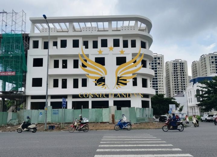 Cho Thuê Mặt Bằng 255-257 Trương Văn Bang Phường Thạnh Mỹ Lợi Quận 2