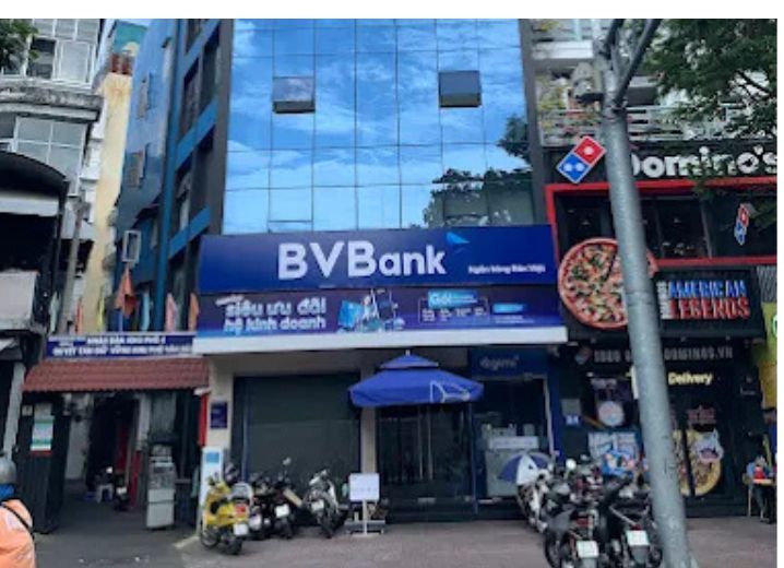 Cho Thuê Mặt Bằng 26-28 Phạm Hồng Thái Phường Bến Thành Quận 1