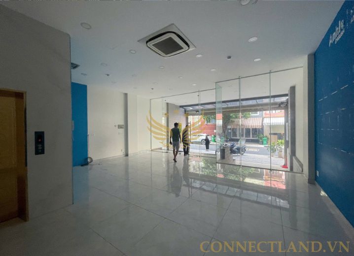 Cho Thuê Mặt Bằng 26 Đường 2 Phường Tân Phú Quận 7
