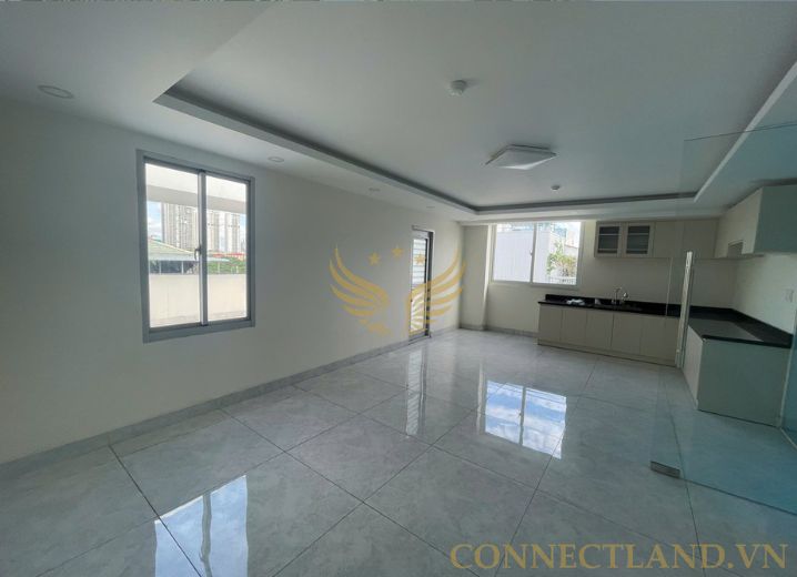 Cho Thuê Mặt Bằng 26 Đường 2 Phường Tân Phú Quận 7