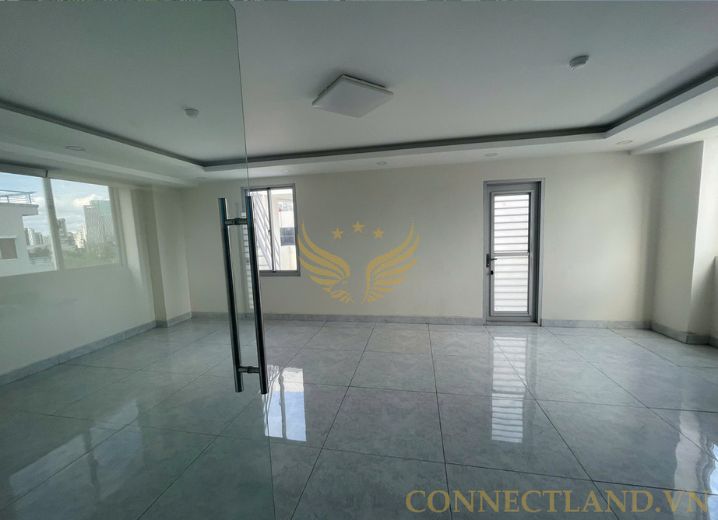 Cho Thuê Mặt Bằng 26 Đường 2 Phường Tân Phú Quận 7