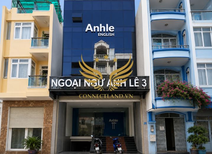 Cho Thuê Mặt Bằng 26 Đường 2 Phường Tân Phú Quận 7