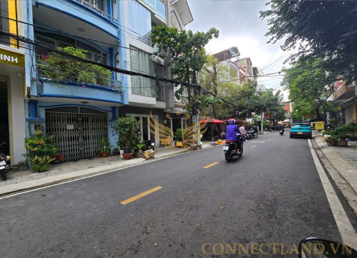 Cho Thuê Mặt Bằng 26 Đường 2 Phường Tân Phú Quận 7