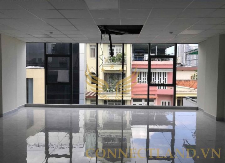 Cho Thuê Mặt Bằng 26 Đường 2 Phường Tân Phú Quận 7