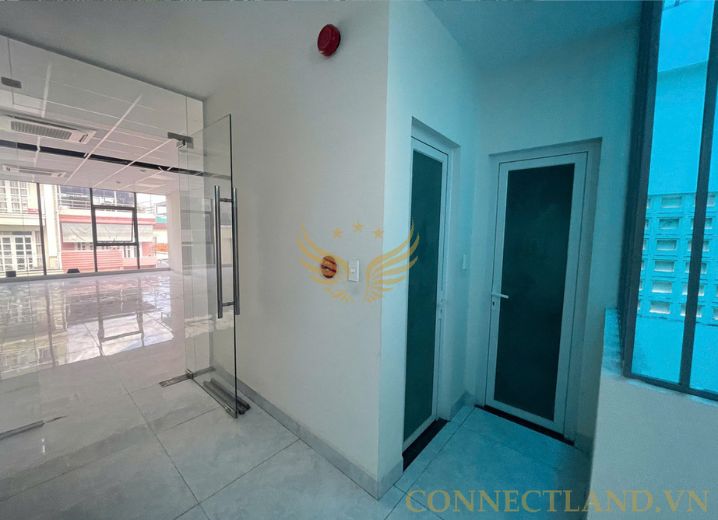 Cho Thuê Mặt Bằng 26 Đường 2 Phường Tân Phú Quận 7