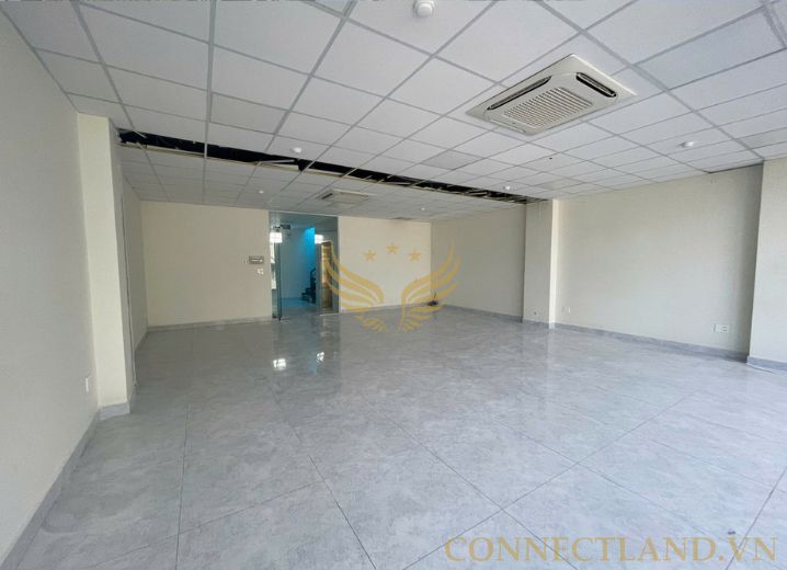 Cho Thuê Mặt Bằng 26 Đường 2 Phường Tân Phú Quận 7