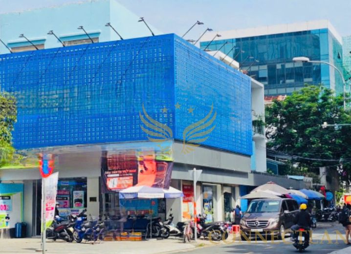 Cho Thuê Mặt Bằng 26 Phan Đăng Lưu Phường 6 Quận Bình Thạnh