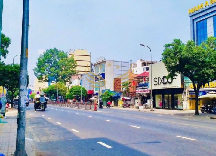 Cho Thuê Mặt Bằng 26 Phan Đăng Lưu Phường 6 Quận Bình Thạnh
