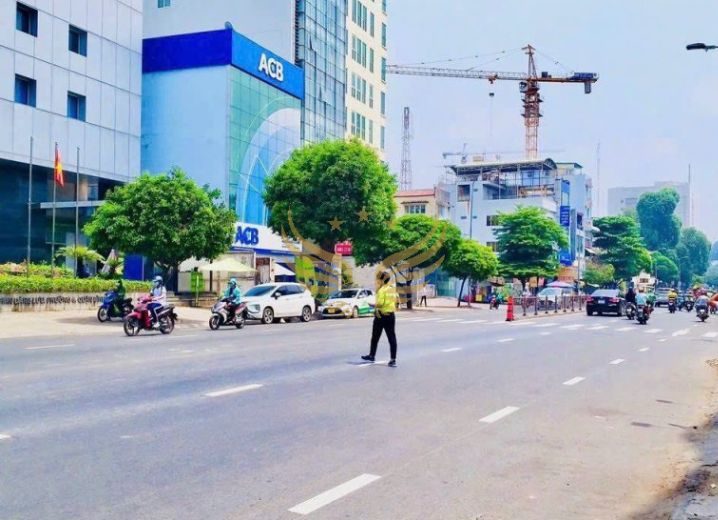 Cho Thuê Mặt Bằng 26 Phan Đăng Lưu Phường 6 Quận Bình Thạnh