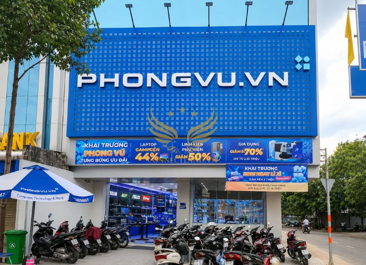 Cho Thuê Mặt Bằng 26 Phan Đăng Lưu Phường 6 Quận Bình Thạnh