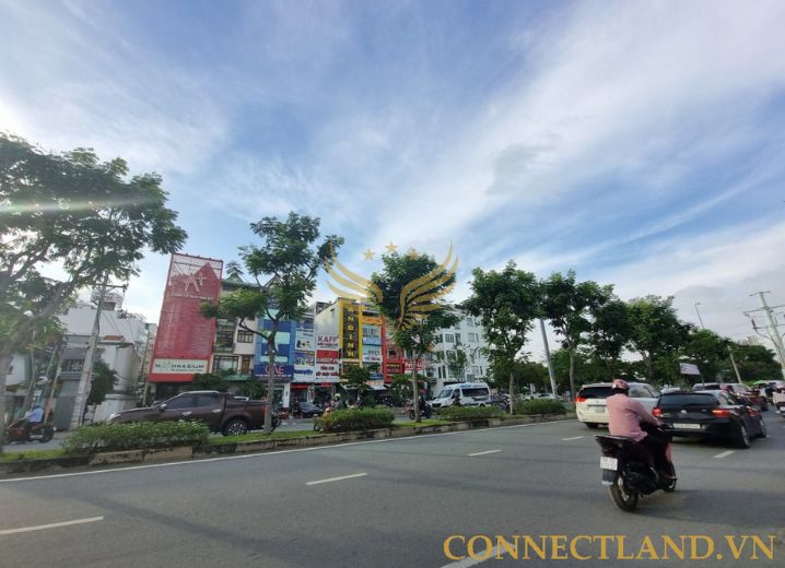 Cho Thuê Mặt Bằng 26 Trần Não Phường Bình An Quận 2