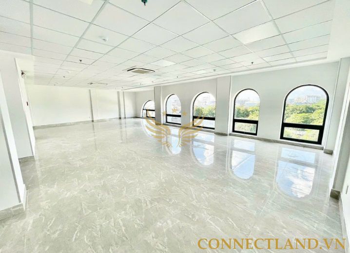 Cho Thuê Mặt Bằng 27-29 Nguyễn Cửu Vân Phường 17 Quận Bình Thạnh