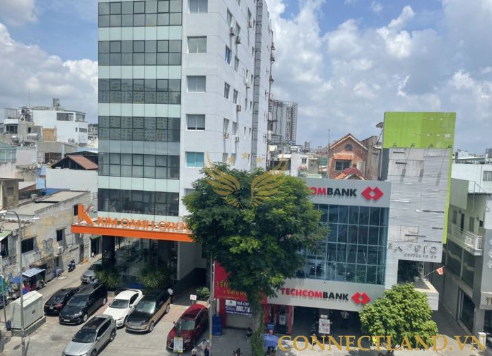 Cho Thuê Mặt Bằng 284 Xô Viết Nghệ Tĩnh Phường 21 Quận Bình Thạnh
