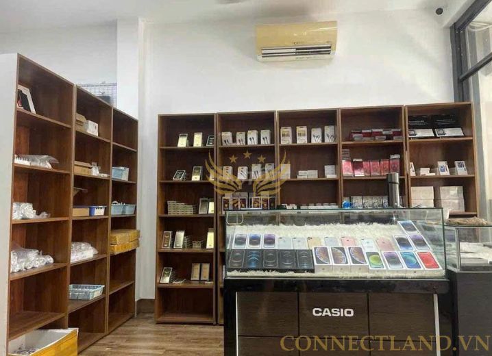 Cho Thuê Mặt Bằng 285/112 Cách Mạng Tháng Tám Phường 12 Quận 10