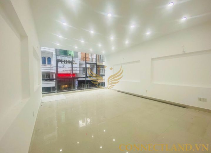 Cho Thuê Mặt Bằng 285/24 Cách Mạng Tháng Tám Phường 12 Quận 10