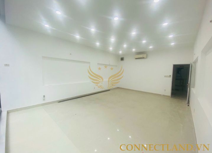 Cho Thuê Mặt Bằng 285/24 Cách Mạng Tháng Tám Phường 12 Quận 10