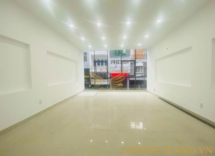 Cho Thuê Mặt Bằng 285/24 Cách Mạng Tháng Tám Phường 12 Quận 10