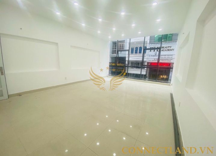 Cho Thuê Mặt Bằng 285/24 Cách Mạng Tháng Tám Phường 12 Quận 10