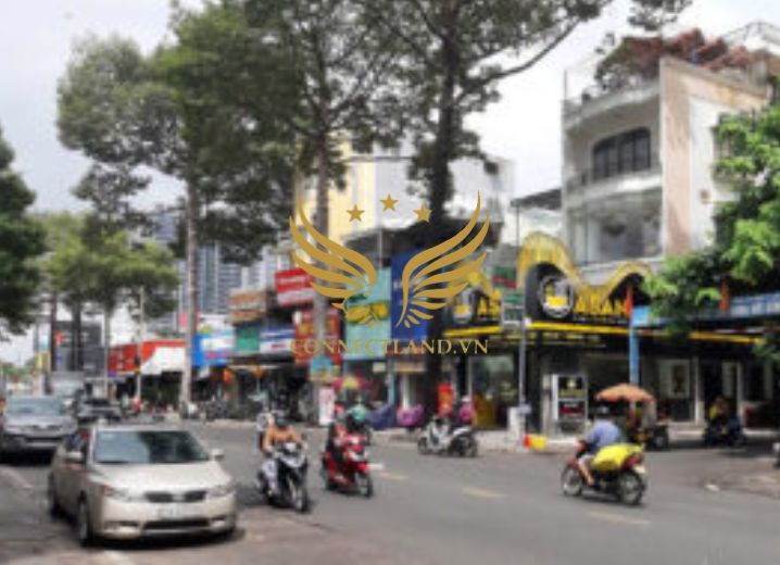 Cho Thuê Mặt Bằng 288 Tô Hiến Thành Phường 15 Quận 10