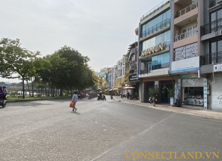 Cho Thuê Mặt Bằng 290 Trường Sa Phường 2 Quận Phú Nhuận