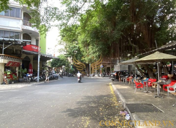 Cho Thuê Mặt Bằng 290 Trường Sa Phường 2 Quận Phú Nhuận